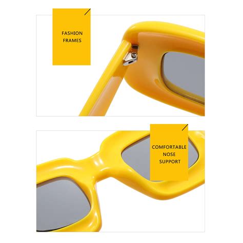 MERRY'S Girls Vintage Square Polarized Sunglasses for kids .